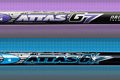 ATTAS G7・6☆（ロックスター）